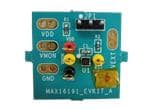 Analog Devices / Maxim Integrated Kit d'évaluation MAX16191EVKIT