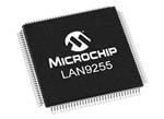 Microchip Technology Contrôleurs EtherCAT LAN9255