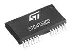 STMicroelectronics Double pilote de grille isolé galvaniquement STGAP2SiCD