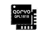 Qorvo Amplificateur 75 Ω pour télévision câblée QPL1818