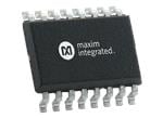 Analog Devices / Maxim Integrated Multiplexeurs analogiques à faible fuite DG1208 et DG1209