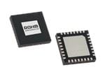 ROHM Semiconductor CI de gestion d'alimentation BM81810MUF-ME2