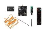 Telink TLSR8278 Audio RCU Starter Kit