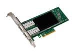 Intel Adaptateur réseau Ethernet E810-XXVDA2