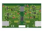 Texas Instruments Module d'évaluation du répéteur ISOUSB111DWEVM