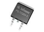 Infineon Technologies MOSFET automobiles OptiMOS®-P2