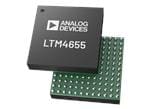 Analog Devices Inc. Régulateur μModule® inverseur simple/double LTM4655