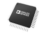 Analog Devices Inc. Processeur audio 28/56 bits ADAU1701 SigmaDSP®