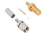 Amphenol RF Connecteurs SMA optimisés pour TFC-302LL
