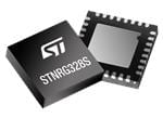STMicroelectronics Contrôleur numérique STNRG328S pour STC/HSTC