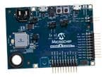 Microchip Technology Kit d'évaluation WLR089 Xplained Pro (EV23M25A)
