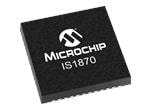 Microchip Technology SoC BLUETOOTH® basse consommation IS1870/71