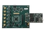 Texas Instruments Module d'évaluation (EVM) CAN ADS8555EVM-PDK