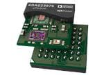 Analog Devices Inc. Solution d'acquisition de données à μModule® ADAQ23875