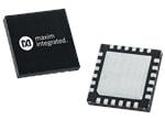 Analog Devices / Maxim Integrated Émetteurs-récepteurs compatibles avec le système de bus domestique MAX22288