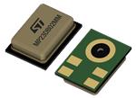 STMicroelectronics Microphone MEMS MP23DB02MM