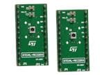 STMicroelectronics Carte d'adaptateur STEVAL-MKI220V1