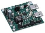 Texas Instruments Module d'évaluation de contrôleur TPS25859Q1EVM-161