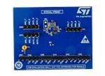 STMicroelectronics Carte d'évaluation STEVAL-1PS02C basée sur ST1PS02CQTR