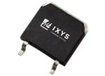 IXYS Thyristors à haut rendement CLA100E1200TZ