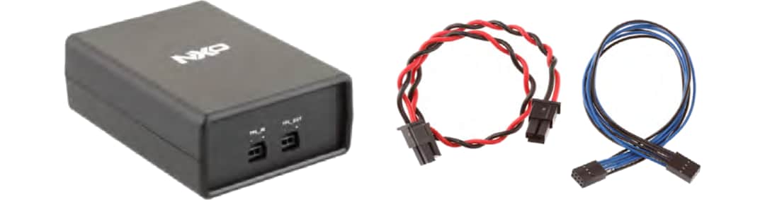NXP Semiconductors Outil de renifleur TPL KIT TPLSNIFEVB