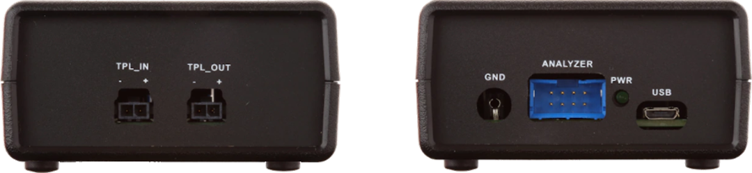 NXP Semiconductors Outil de renifleur TPL KIT TPLSNIFEVB