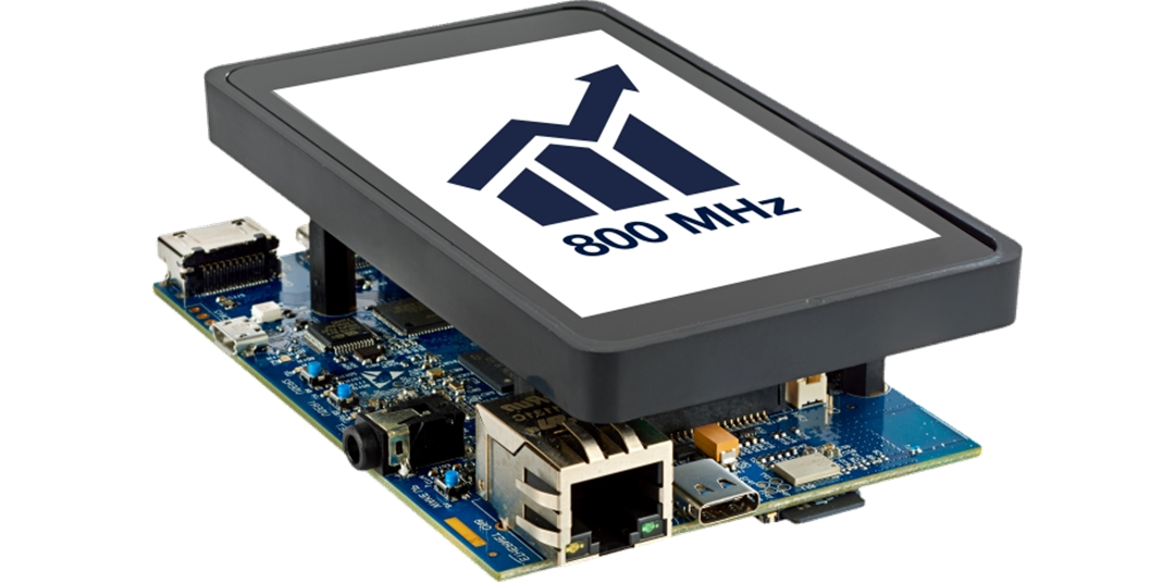 STMicroelectronics Kits de découverte STM32MP157D-DK1 et STM32MP157F-DK2