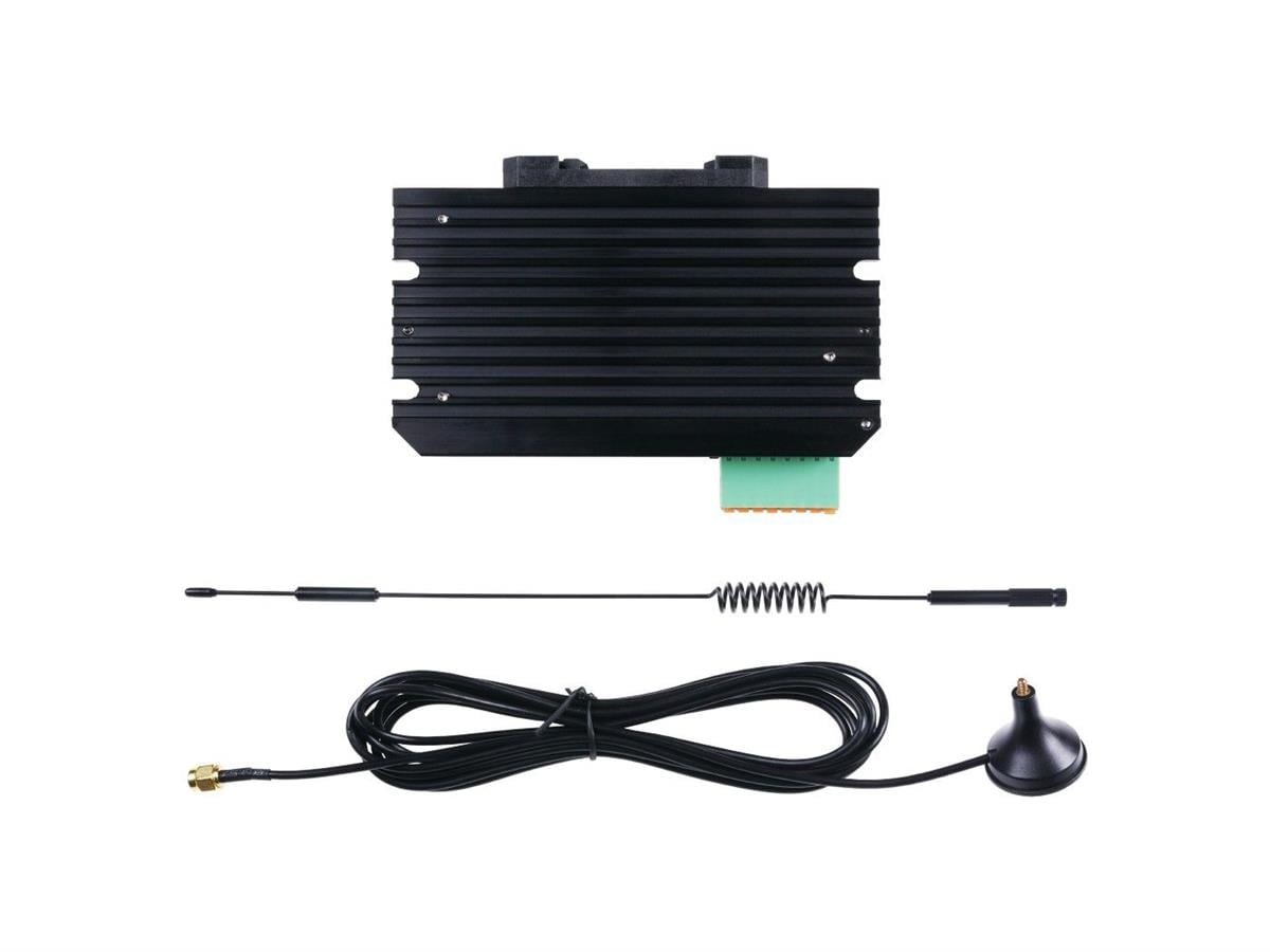 Seeed Studio Contrôleurs d’informatique en périphérie EdgeBox-RPi4