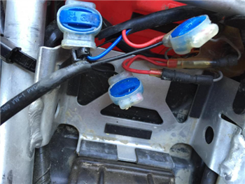 3M Electronic Specialty Scotchlok™ IDC Connectors