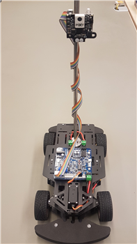 NXP Semiconductors Carte mère Mikroe RDDRONE-CUPK64 NXP Cup