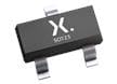 Diodes de régulation de tension BZX8450-Q