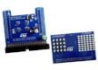 Carte d'extension de pilote LED X-NUCLEO-LED12A1