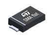 Redresseur de puissance Schottky pour applications automobiles STPS3H100UFNY