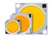 LED de la famille CMU COB XLamp