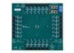 Module d'évaluation de commutateur analogique TMUX - 24PW-EVM