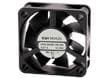 Ventilateurs axiaux CC 50 mm x 50 mm CFM-50