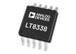 Convertisseurs Boost synchrones micro-puissance LT8338