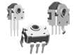 EN10 Compact 10mm Encoders