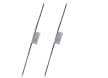 Câbles à fils discrets en étain 1,50 mm OTS Pico-Spox