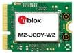 Cartes d'extension Wi-Fi®/BLUETOOTH® M2-JODY-Wx M.2