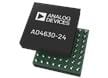 CAN SAR 16 bits à canal double AD4630-16/AD4632-16