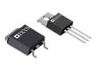 MOSFET de puissance à ultra-jonction IXT 200 V X4