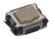 Commutateur tactile microminiature SMT RKC2 à actionnement par le haut