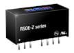 RSOE/RSE Isolated DC/DC Converters
