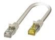 Câbles de brassage CAT5/CAT6A RJ45 BUILDING
