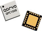 Qorvo Atténuateur RF MMIC GaAs QPC1008
