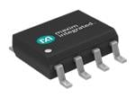 Analog Devices / Maxim Integrated Isolateurs numériques à 2 canaux MAX22420/1 et MAX22820/1