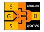 Qorvo pHEMT GaAs discret 1 600 µm QPD2060D