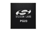 Silicon Labs Microcontrôleurs 32 bits Gecko EFM32PG23