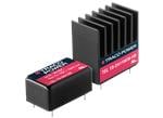TRACO Power Convertisseurs TEL 15N et TEL 15WIN